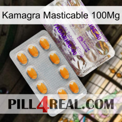 Kamagra Chewable 100Mg new12